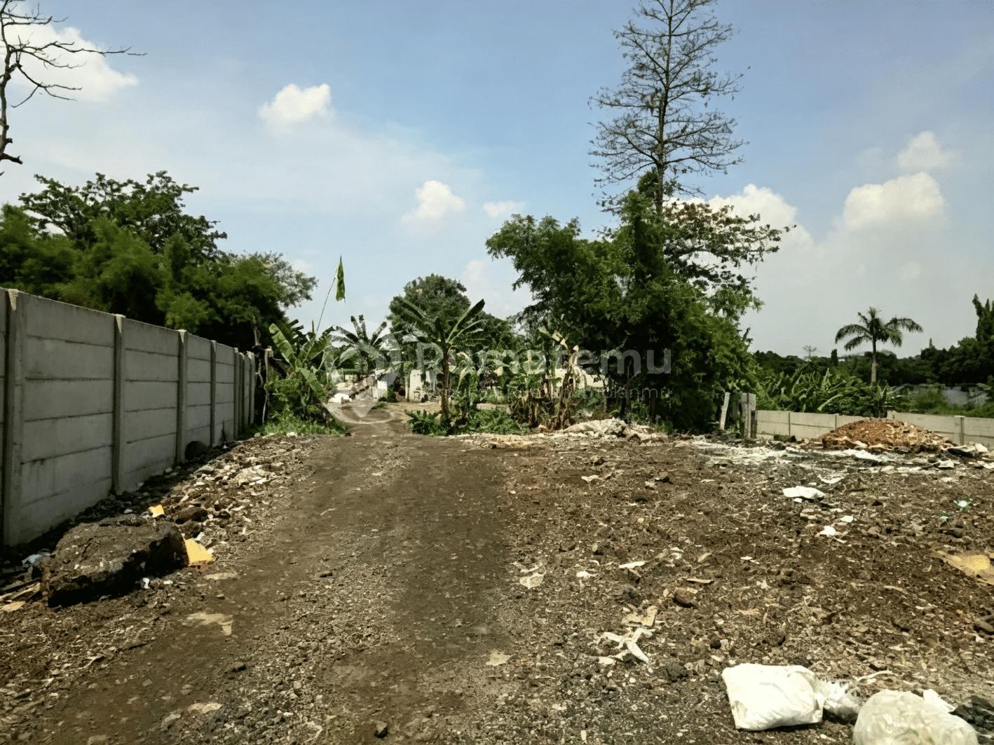 Cocok Utk Gudang Dijual Tanah di Raya Penggilingan Cakung 2.7 Ha