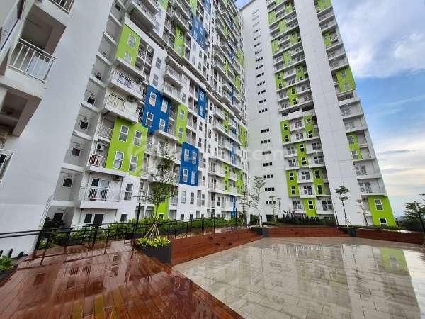 Apartemen Samesta Mahata Jual Rugi, Jakarta Selatan