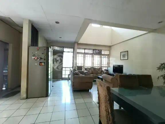 Rumah Murah Cluster Favorit Strategis Siap Nego Sampe Deal