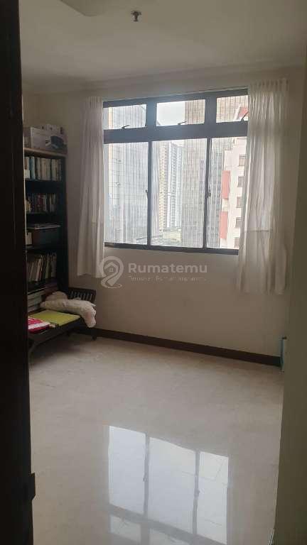 Dijual Apartemen 3 bedrooms lokasi strategis di Midtown Residences, Cilandak