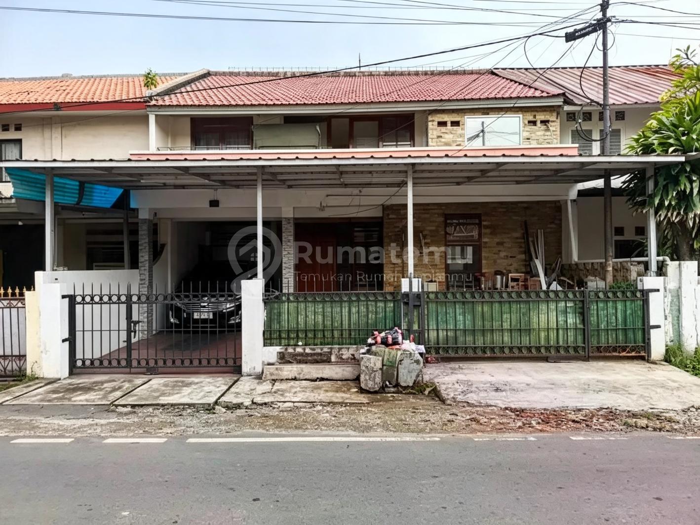 Jual JALAN MASJID ABIDIN PONDOK BAMBU JAKARTA TIMUR