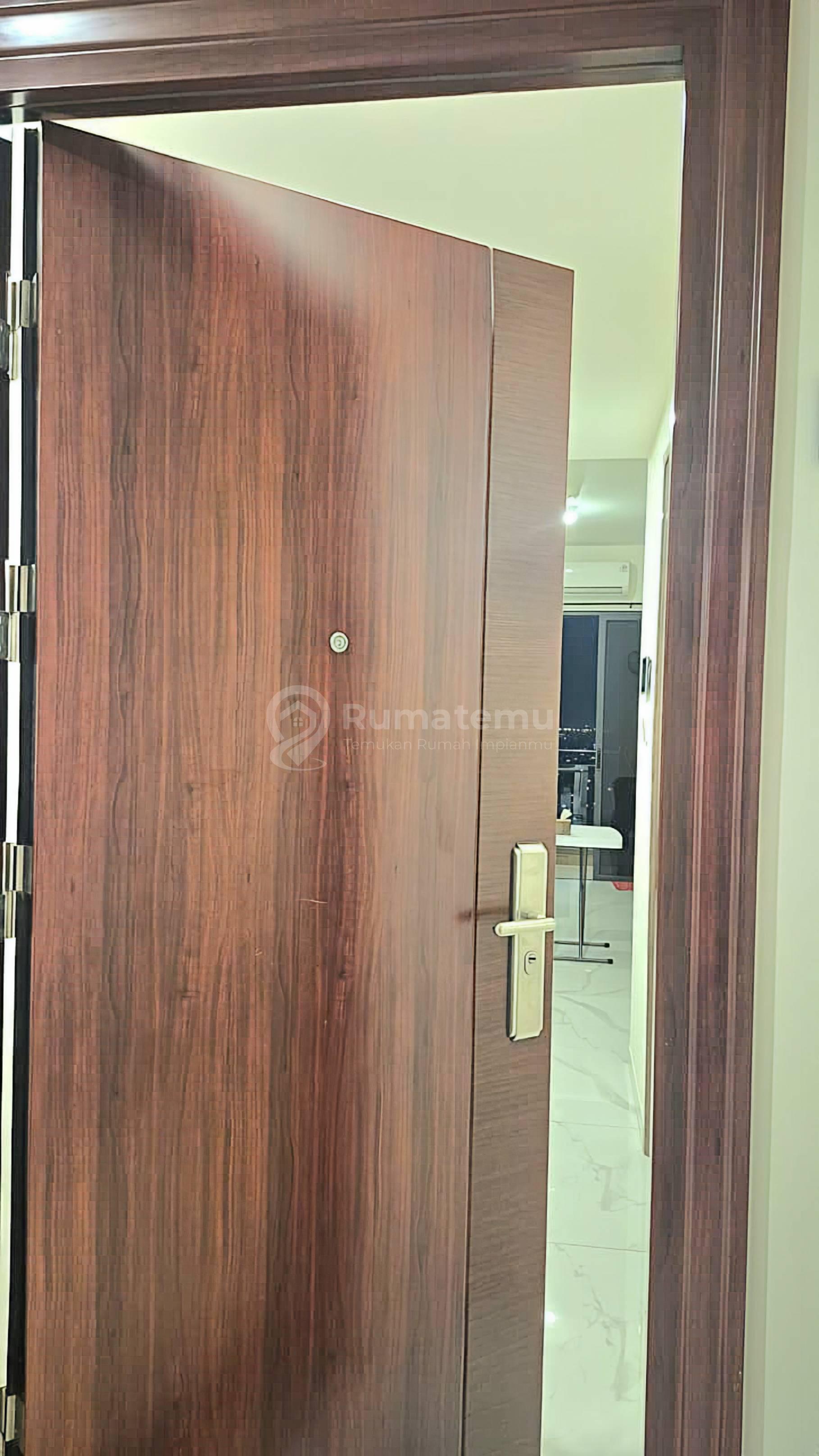 Dijual Cepat Apartemen Sky House Alam Sutera