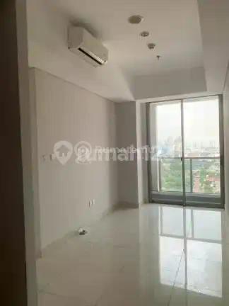 Apartemen Taman Anggrek Residence JUAL RUGI