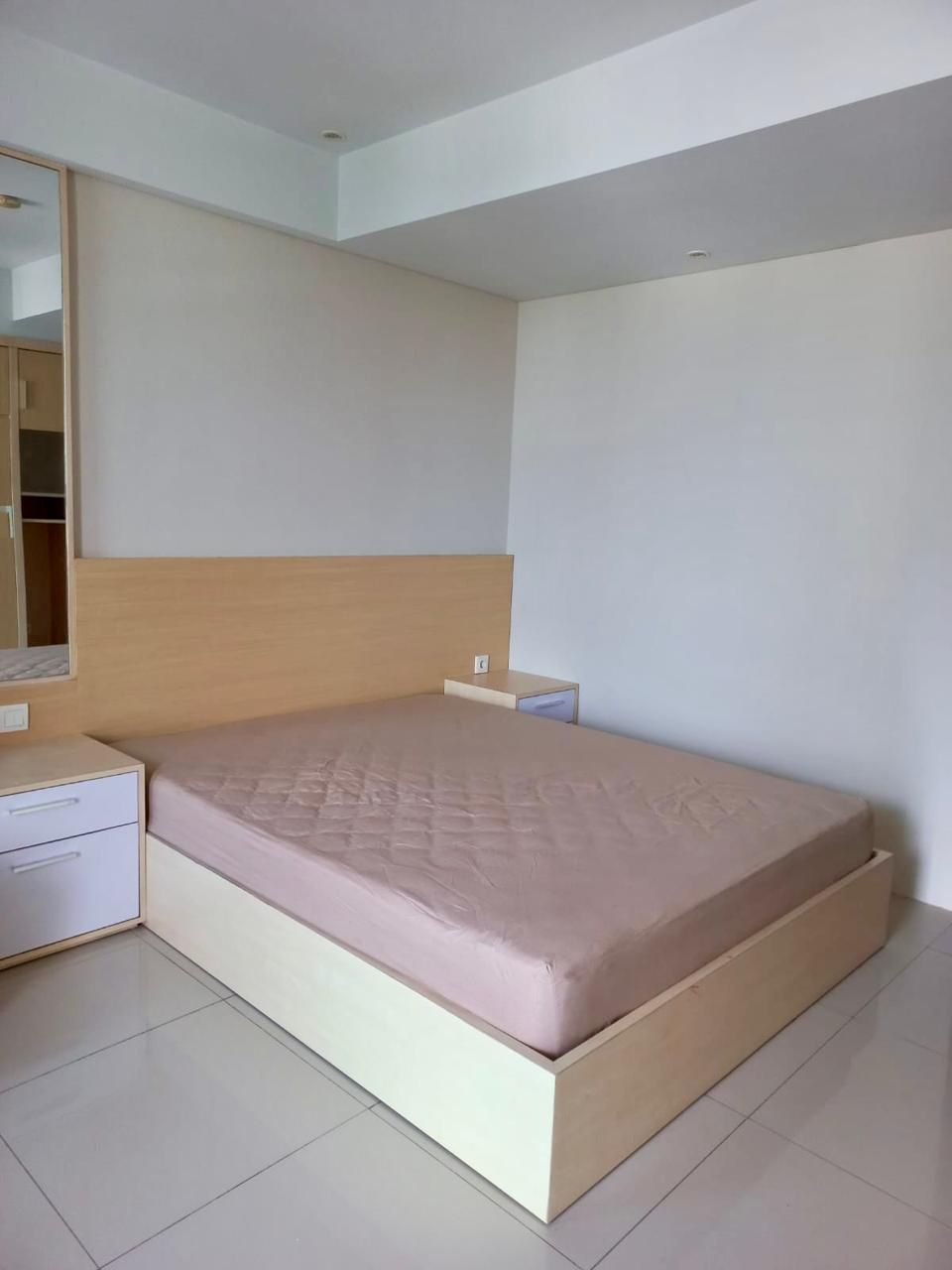 Apartemen Springhill Teracce