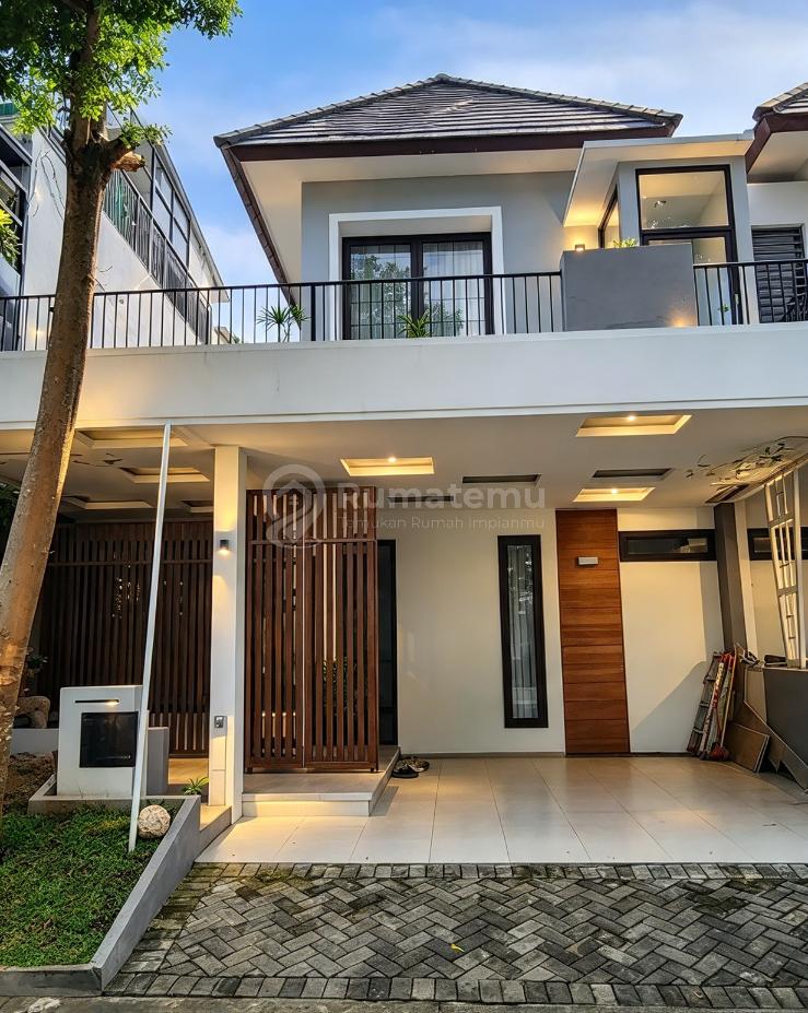 Dijual Rumah Siap Huni di Kedaton Bsb City Semarang