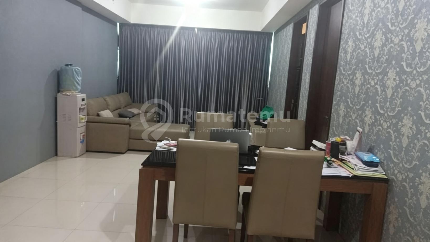 Jual Apartemen Bintang 5 Saint Moritz tower Royal Suite Puri indah