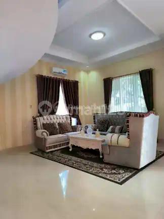 Rumah Mewah Siap Huni di Tebet Jakarta Selatan