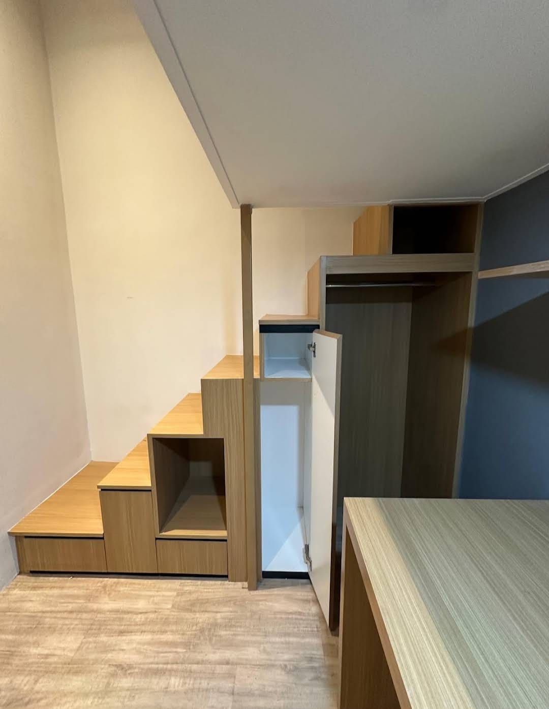 Rumah Kost Cideng Jakarta Pusat