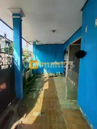 Rumah Murah Dalam Komplek Harapan Baru Kota Bekasi