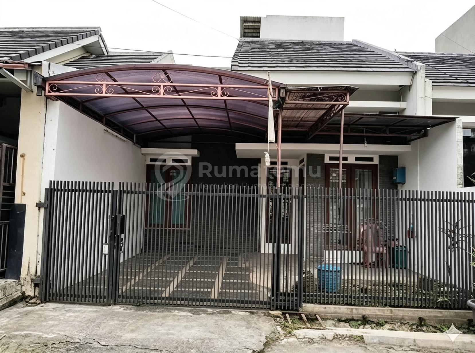 Dijual Rumah 3 KT 1.5 Lantai Ciganitri Bojongsoang di Cipagalo