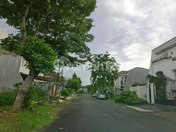 Kavling Murah di Metro Permata 1 Karang Tengah Cipondoh Tangerang Kota Banten