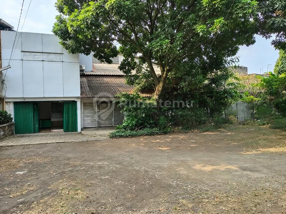 Disewakan Rumah 6 KT JL. AH NASUTION, SINDANGJAYA, UJUNGBERUNG BANDUNG