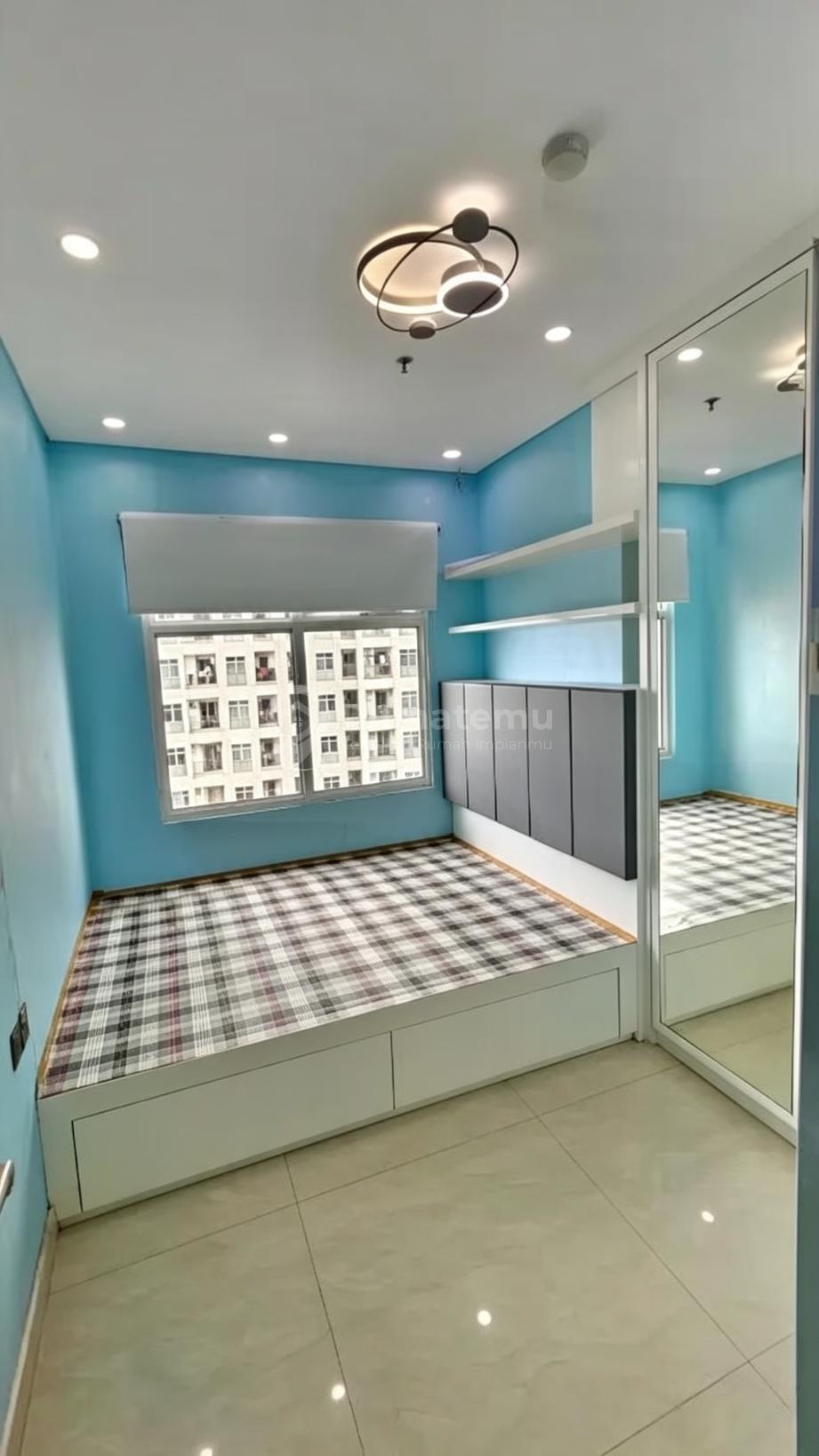 Jual SEA VIEW GREEN BAY,PLUIT,PENJARINGAN