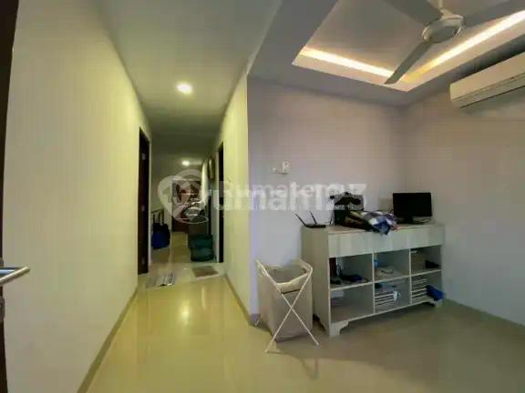 Dijual Rumah 2 Lantai Seberang Citos, Jl. Intan, Cilandak Barat