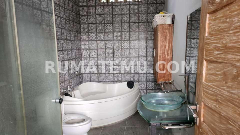 RUMAH ASRI RASA VILLA BALI HARGA TERJANGKAU