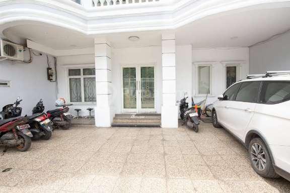 Jual Rumah Komplek Perumahan Citra 2 Extention,  Pegadungan, Kalideres, Jakarta Barat
