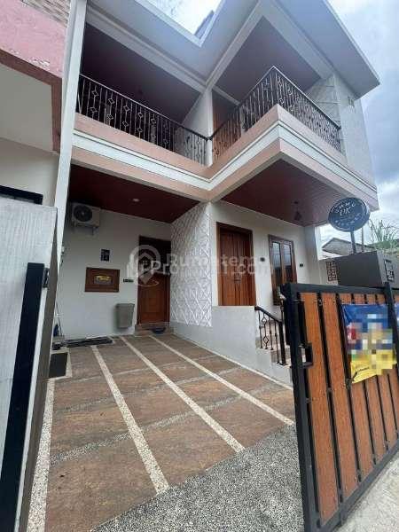 Jual Rumah Cikutra Dekat Cigadung, Pahlawan Bandung
