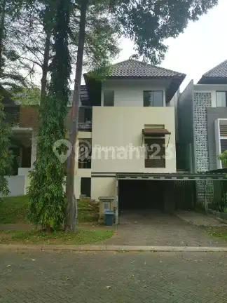 Dijual Cepat Rumah Heliconia De Park
