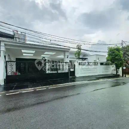 Rumah Cantik Pasti Jatuh Cinta Siap Huni Cilandak Jakarta Selatan
