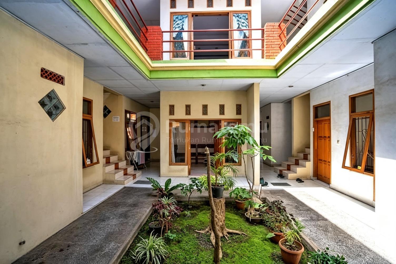 Jual Rumah Kost Luas Area Jatinangor Dekat UNPAD, ITB, IPDB Bandung