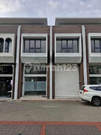 Harga Bu Ruko Gandeng Aerolink Boulevard Citra 8