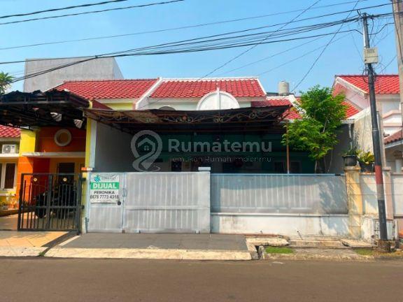 Dijual Murah Rumah Rapi Siap Huni Di Boulevard Hijau Harapan Indah Bekasi Jawa Barat 