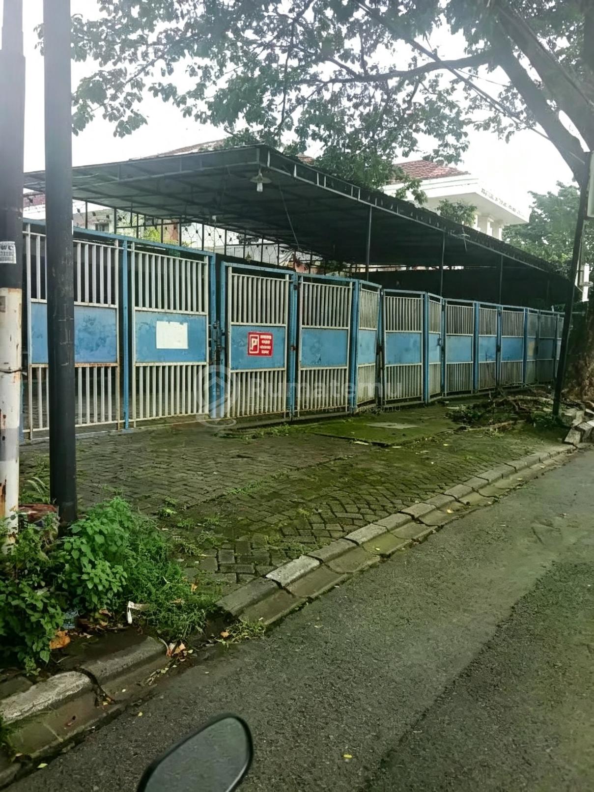 RUKO STRATEGIS SEMARANG