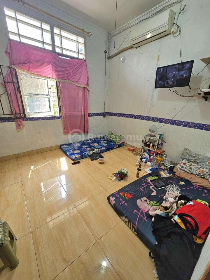 DIJUAL / DISEWAKAN RUMAH TAMAN PALEM BLOK C – CENGKARENG, JAKARTA BARAT
