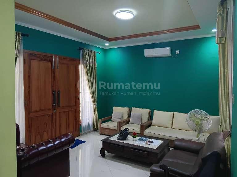 Dijual Rumah Nyaman di daerah Klender, Duren Sawit Jakarta Timur