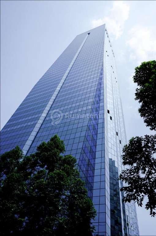 Dijual Office Space di The Tower Jln. Jendral Gatot Subroto, Jakarta Selatan