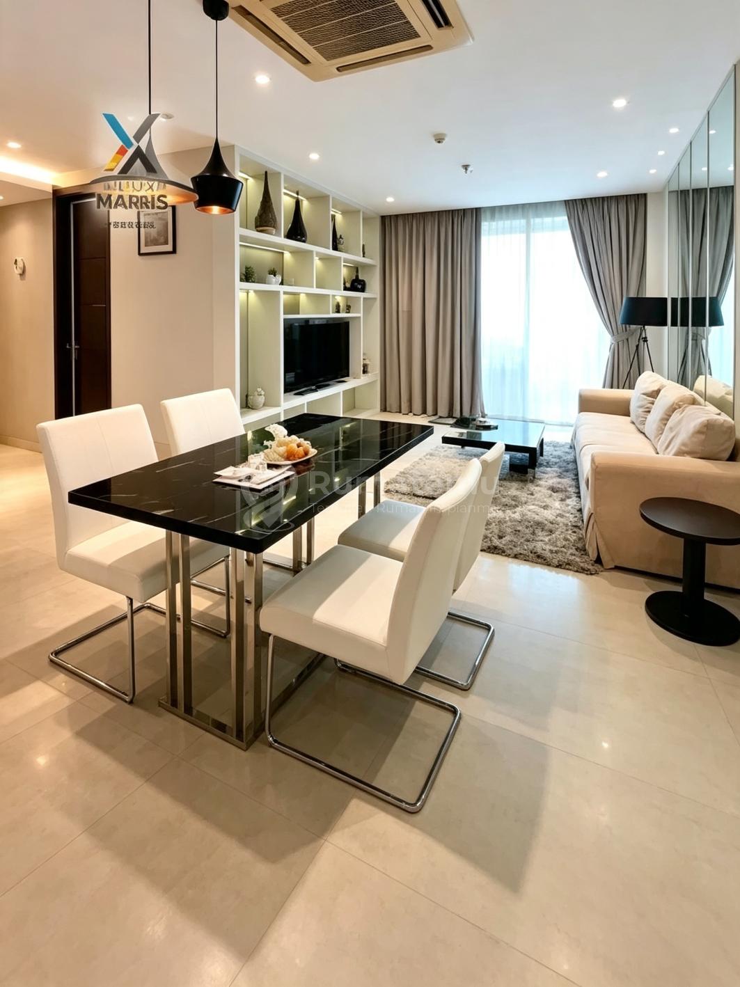 Dijual Gedung Kantor Brand New Di Menteng Jakarta Pusat