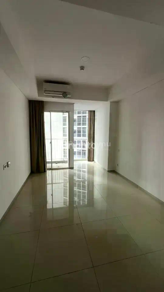 Jual PACIFIC GARDEN,ALAM SUTERA,TANGERANG