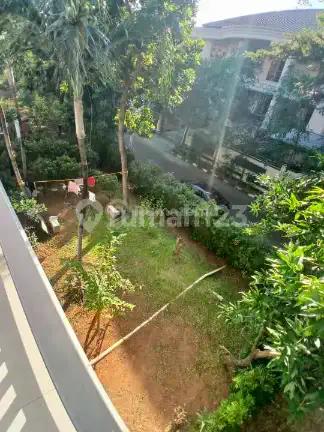 Rumah Mewah Ditaman Grisenda Pik Kapuk Jakarta Utara