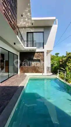 Ready For Rent 3 B R Beautyfull Villa In Jimbaran Bali