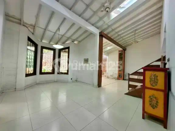 Rumah Murah Di Kembangan . Puri Indah Jakarta.barat
