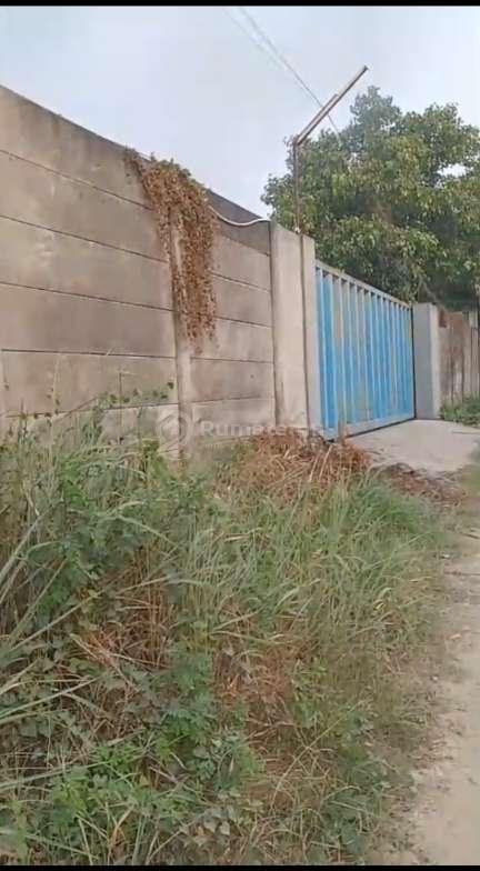 Gudang Akong sepatan 