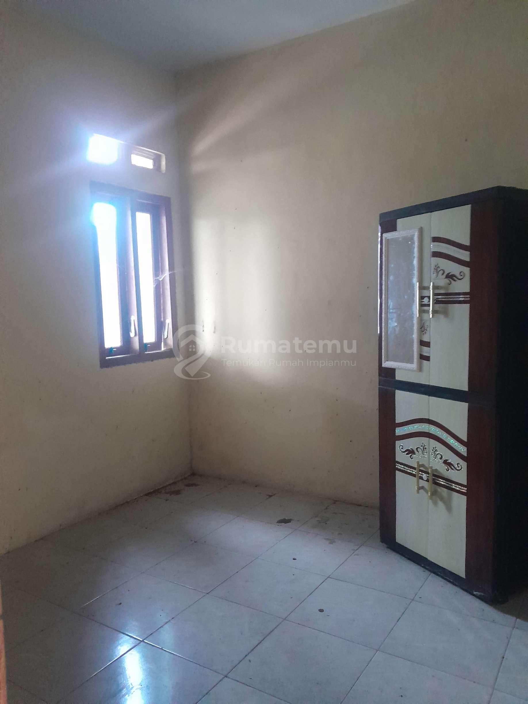Rumah dijual siap huni dekat universitas Purbalingga 