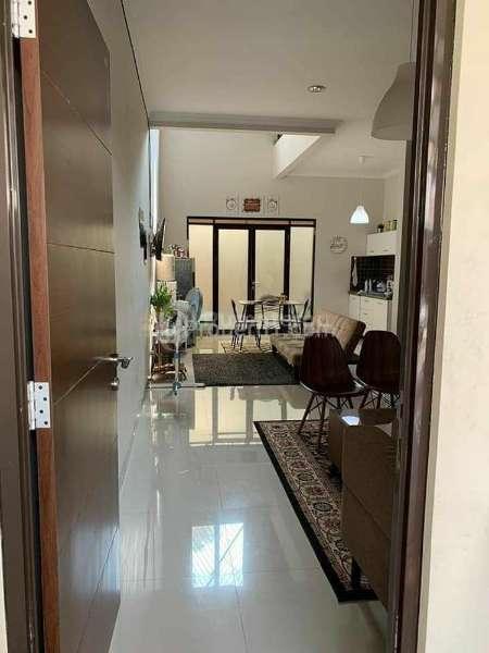 Jual Rumah Minimalis Pasir Impun Dekat Arcamanik Bandung