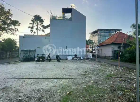 Premium Land Ready For Leasehold In Berawa Canggu