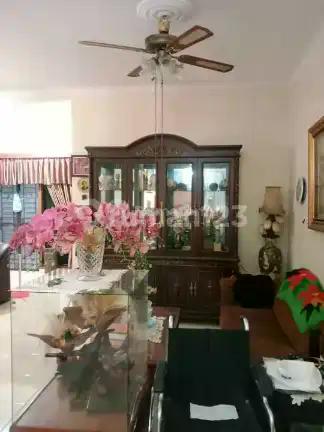 Dijual Rumah di Pasir Salam Buahbatu Bandung