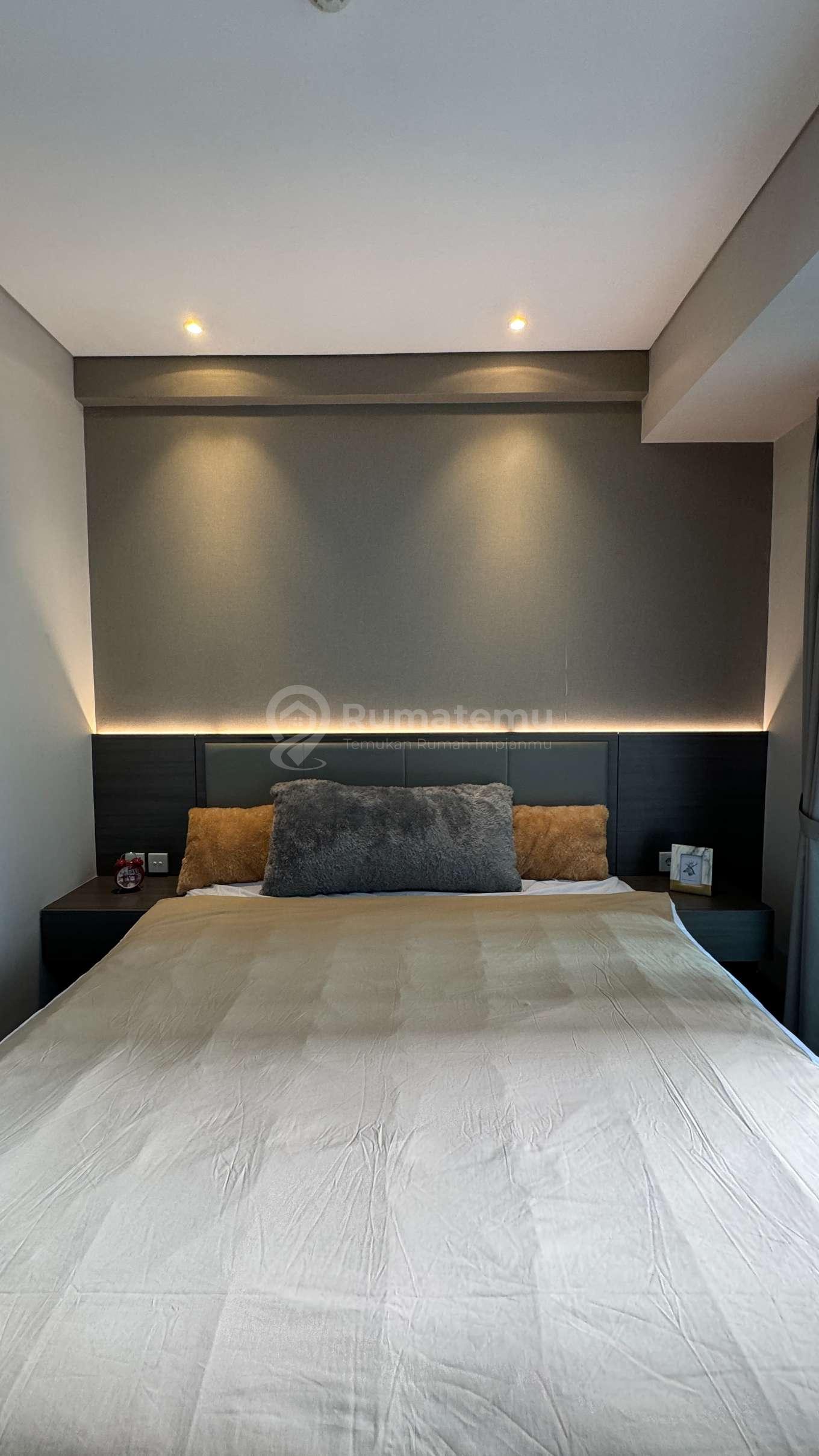 Apartemen Puri Orchard