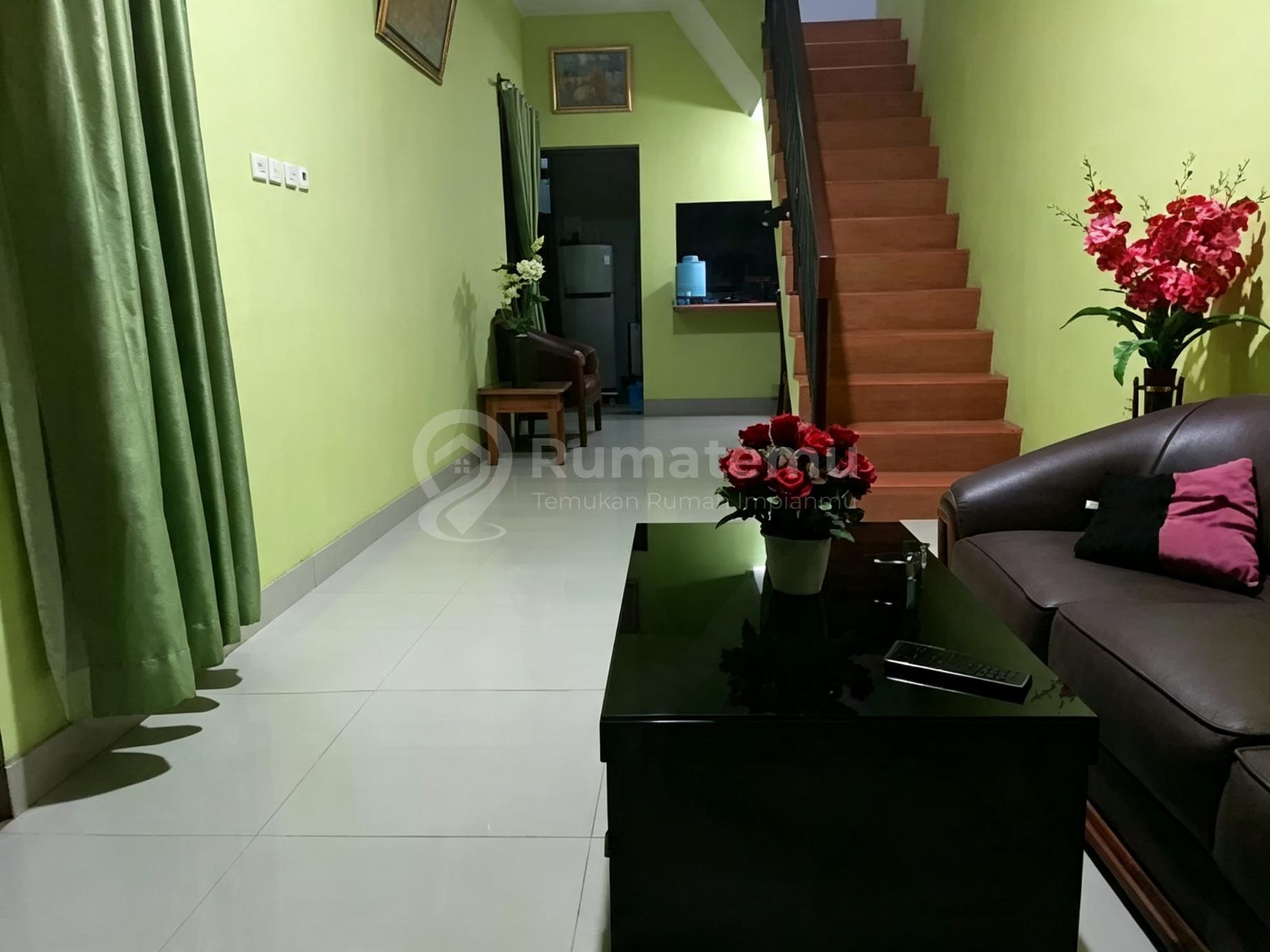 Dijual Rumah di Malaka Jaya Jakarta Timur
