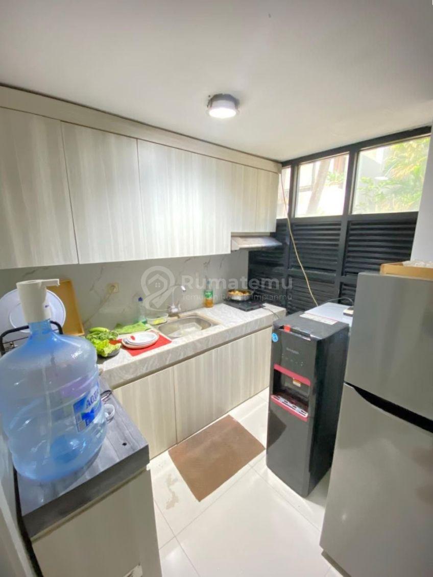 Ruko SOHO 2 Muka Kemang Selatan Cilandak Timur