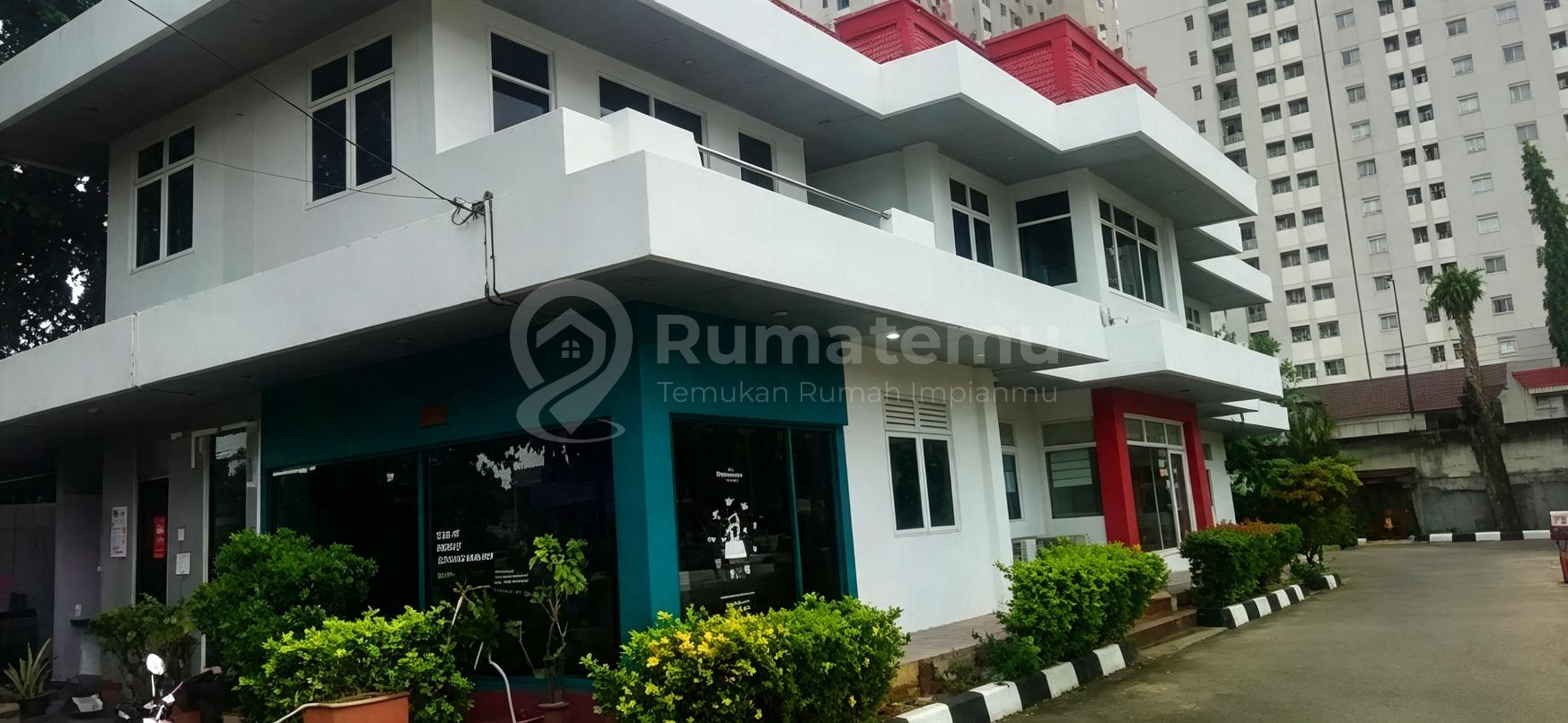 Tanah Kosong Bonus Pom Murah Bawah NJOP Klp. Gading