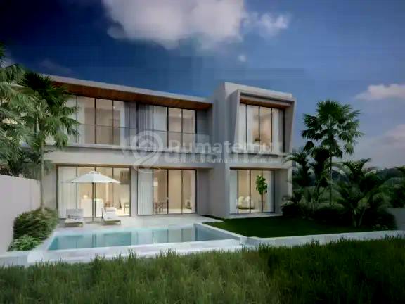 Ready For Leasehold Premium Location Land In Dalung Padonan
