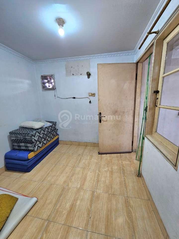 DIJUAL / DISEWAKAN RUMAH TAMAN PALEM BLOK C – CENGKARENG, JAKARTA BARAT