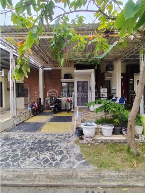 Dijual Rumah Siap Huni di Green Ara Residence Cluster Ebony Bekasi
