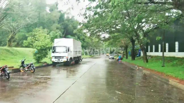 Cari Kavling Gudang di Taman Tekno BSD? Lahan 1 Hektar Siap Bangun dengan Akses Tol & Infrastruktur Industri