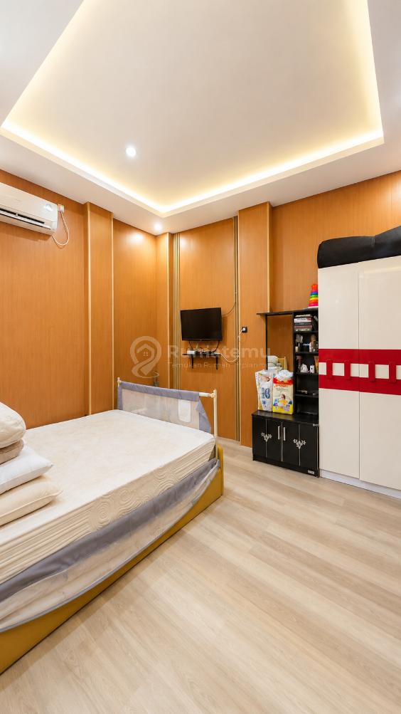 RUMAH KEMANGGISAN SELANGKAH KE SLIPI ADA KAMAR KOS JAKARTA BARAT