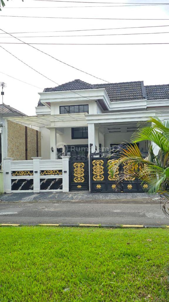 RUMAH STRATEGIS DI JALUR BULEVARD CITRA INDAH JONGGOL